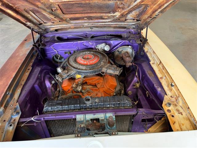 1971 Plymouth Road Runner (CC-2115457) for sale in Celeste, Texas