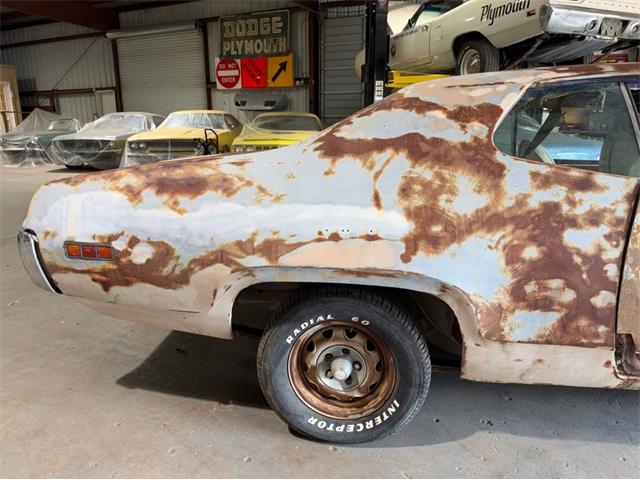 1971 Plymouth Road Runner (CC-2115457) for sale in Celeste, Texas