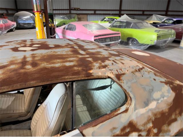 1971 Plymouth Road Runner (CC-2115457) for sale in Celeste, Texas