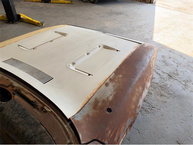 1971 Plymouth Road Runner (CC-2115457) for sale in Celeste, Texas