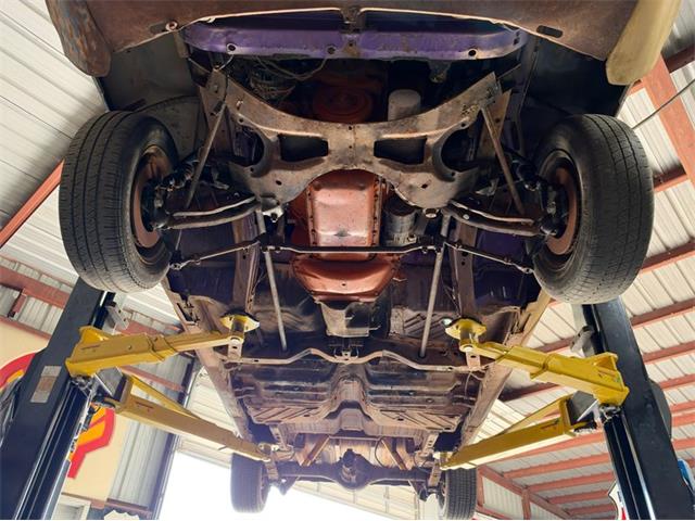 1971 Plymouth Road Runner (CC-2115457) for sale in Celeste, Texas