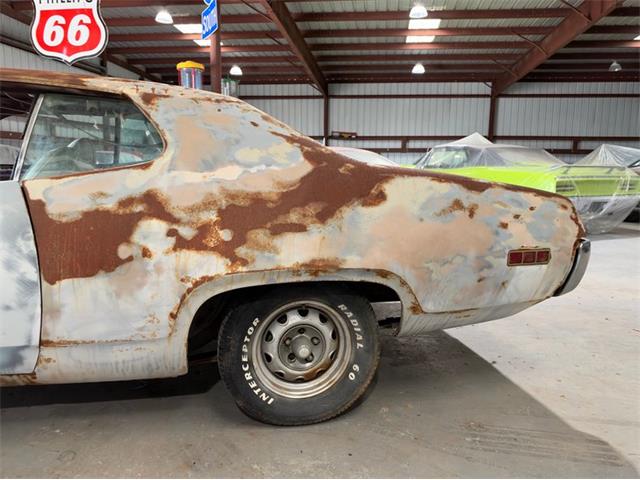 1971 Plymouth Road Runner (CC-2115457) for sale in Celeste, Texas