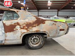 1971 Plymouth Road Runner (CC-2115457) for sale in Celeste, Texas