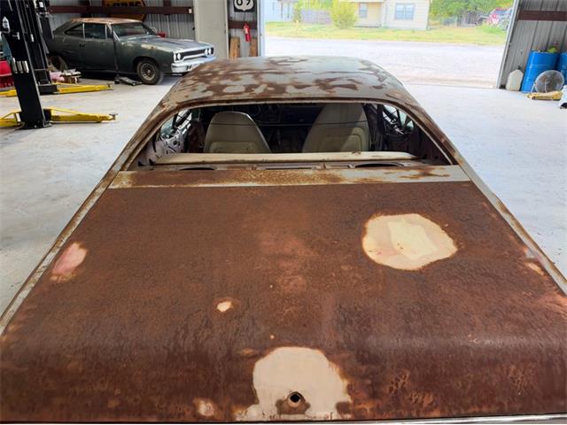 1971 Plymouth Road Runner (CC-2115457) for sale in Celeste, Texas