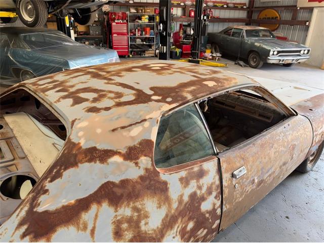1971 Plymouth Road Runner (CC-2115457) for sale in Celeste, Texas