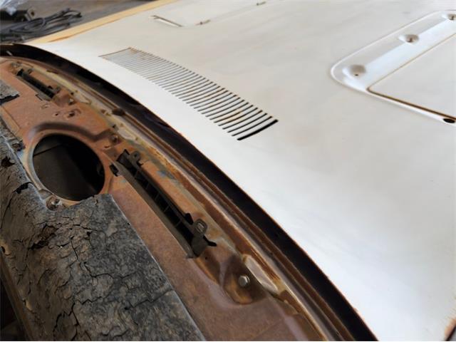 1971 Plymouth Road Runner (CC-2115457) for sale in Celeste, Texas