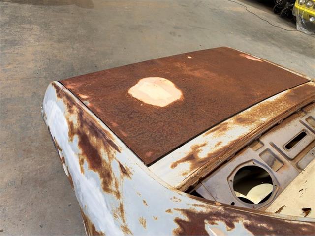 1971 Plymouth Road Runner (CC-2115457) for sale in Celeste, Texas