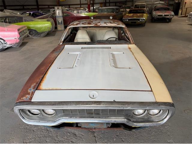 1971 Plymouth Road Runner (CC-2115457) for sale in Celeste, Texas