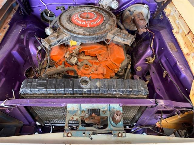 1971 Plymouth Road Runner (CC-2115457) for sale in Celeste, Texas