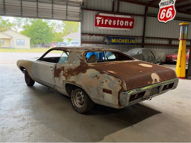 1971 Plymouth Road Runner (CC-2115457) for sale in Celeste, Texas