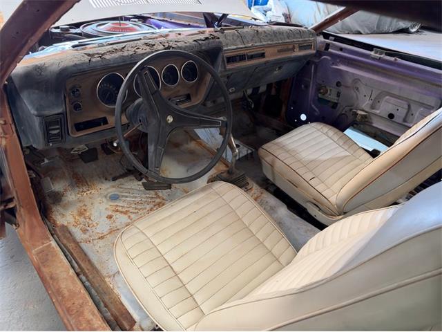 1971 Plymouth Road Runner (CC-2115457) for sale in Celeste, Texas