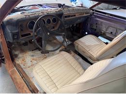 1971 Plymouth Road Runner (CC-2115457) for sale in Celeste, Texas