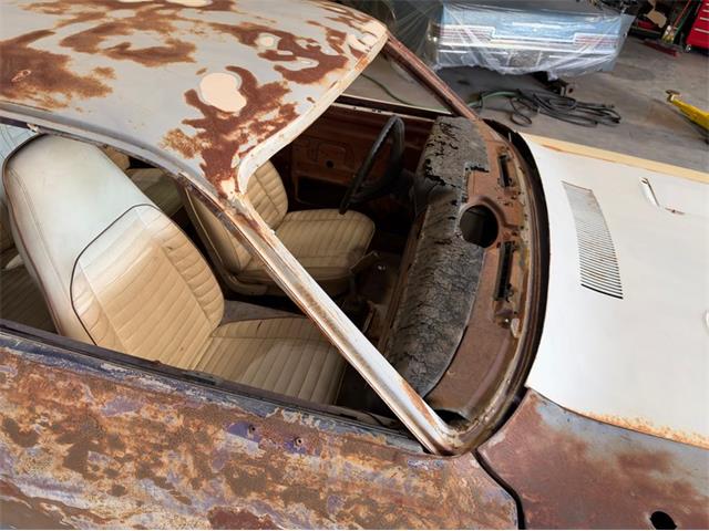 1971 Plymouth Road Runner (CC-2115457) for sale in Celeste, Texas