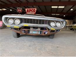 1971 Plymouth Road Runner (CC-2115457) for sale in Celeste, Texas