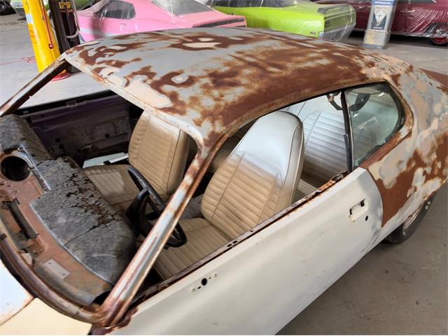 1971 Plymouth Road Runner (CC-2115457) for sale in Celeste, Texas