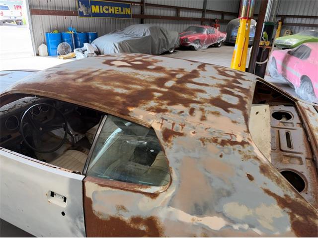 1971 Plymouth Road Runner (CC-2115457) for sale in Celeste, Texas