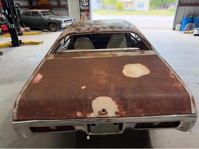 1971 Plymouth Road Runner (CC-2115457) for sale in Celeste, Texas