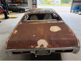 1971 Plymouth Road Runner (CC-2115457) for sale in Celeste, Texas