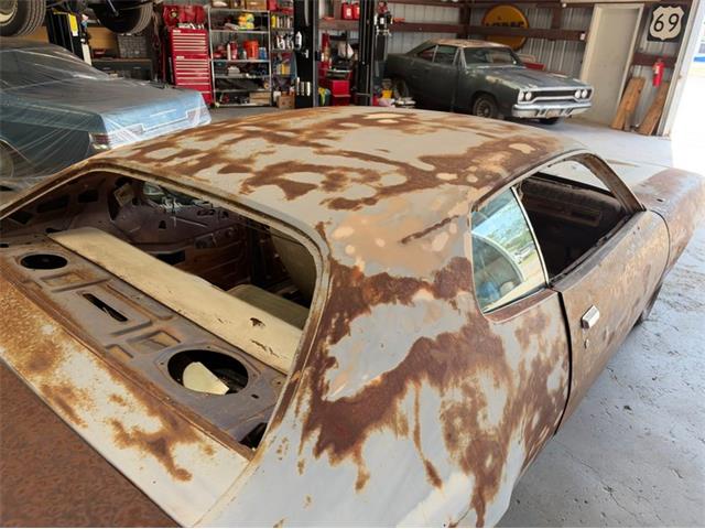 1971 Plymouth Road Runner (CC-2115457) for sale in Celeste, Texas