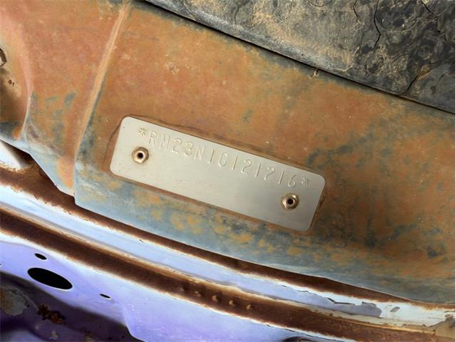 1971 Plymouth Road Runner (CC-2115457) for sale in Celeste, Texas