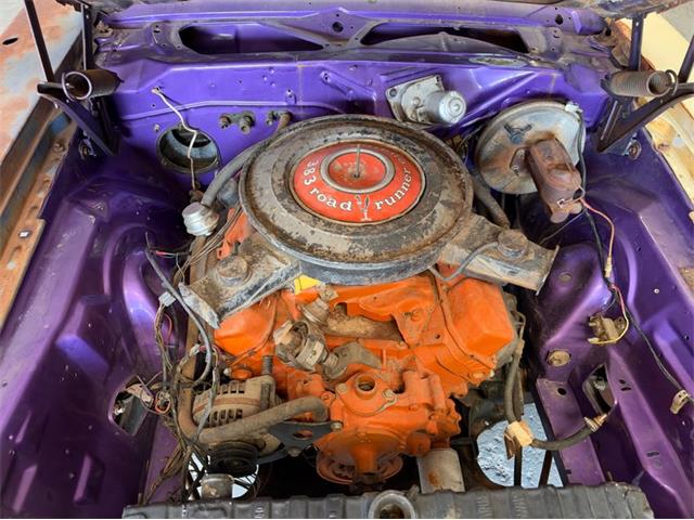 1971 Plymouth Road Runner (CC-2115457) for sale in Celeste, Texas