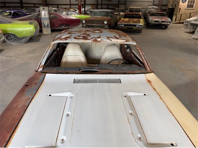 1971 Plymouth Road Runner (CC-2115457) for sale in Celeste, Texas