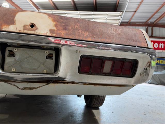 1971 Plymouth Road Runner (CC-2115457) for sale in Celeste, Texas