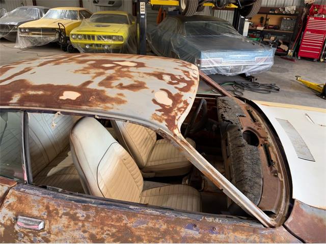 1971 Plymouth Road Runner (CC-2115457) for sale in Celeste, Texas