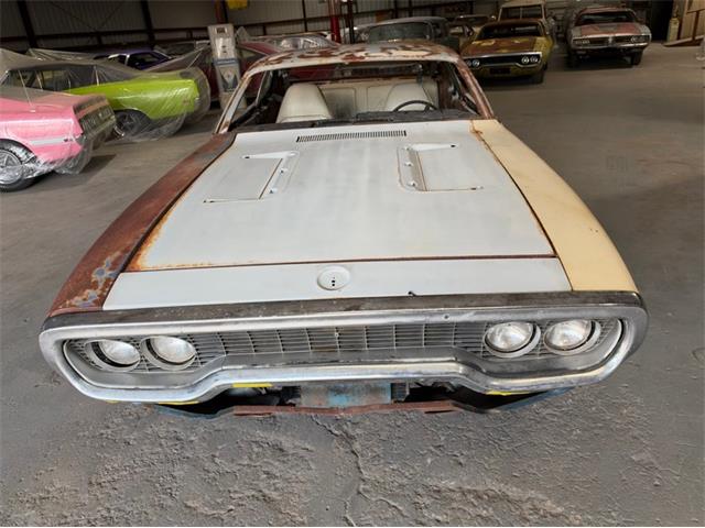 1971 Plymouth Road Runner (CC-2115457) for sale in Celeste, Texas