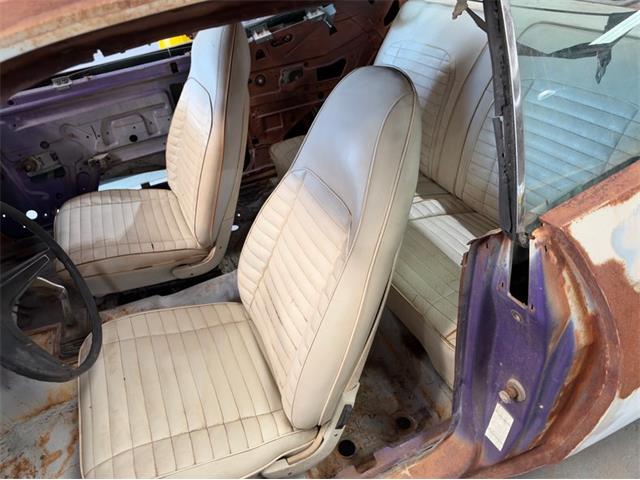 1971 Plymouth Road Runner (CC-2115457) for sale in Celeste, Texas