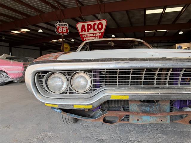 1971 Plymouth Road Runner (CC-2115457) for sale in Celeste, Texas