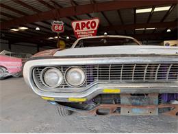 1971 Plymouth Road Runner (CC-2115457) for sale in Celeste, Texas