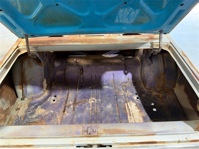 1971 Plymouth Road Runner (CC-2115457) for sale in Celeste, Texas