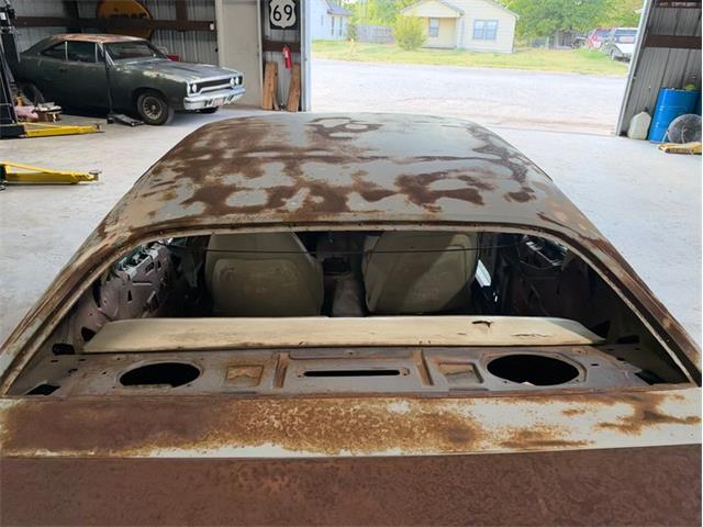 1971 Plymouth Road Runner (CC-2115457) for sale in Celeste, Texas