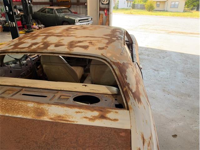 1971 Plymouth Road Runner (CC-2115457) for sale in Celeste, Texas