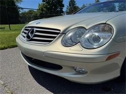2003 Mercedes-Benz SL500 (CC-2115458) for sale in Greensboro, North Carolina