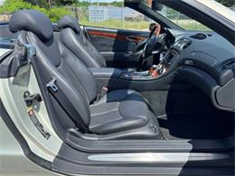 2003 Mercedes-Benz SL500 (CC-2115458) for sale in Greensboro, North Carolina