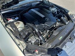 2003 Mercedes-Benz SL500 (CC-2115458) for sale in Greensboro, North Carolina