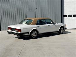 1982 Rolls-Royce Silver Spur (CC-2115459) for sale in Greensboro, North Carolina
