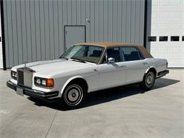 1982 Rolls-Royce Silver Spur (CC-2115459) for sale in Greensboro, North Carolina