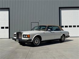 1982 Rolls-Royce Silver Spur (CC-2115459) for sale in Greensboro, North Carolina
