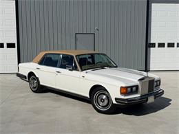 1982 Rolls-Royce Silver Spur (CC-2115459) for sale in Greensboro, North Carolina