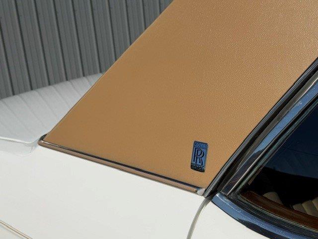1982 Rolls-Royce Silver Spur (CC-2115459) for sale in Greensboro, North Carolina