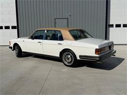 1982 Rolls-Royce Silver Spur (CC-2115459) for sale in Greensboro, North Carolina