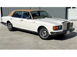 1982 Rolls-Royce Silver Spur (CC-2115459) for sale in Greensboro, North Carolina