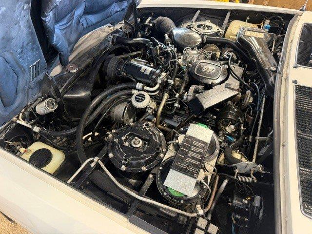 1982 Rolls-Royce Silver Spur (CC-2115459) for sale in Greensboro, North Carolina