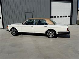 1982 Rolls-Royce Silver Spur (CC-2115459) for sale in Greensboro, North Carolina