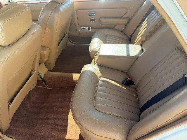 1982 Rolls-Royce Silver Spur (CC-2115459) for sale in Greensboro, North Carolina
