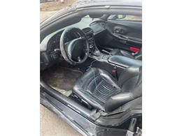 2000 Chevrolet Corvette (CC-2110546) for sale in Cadillac, Michigan