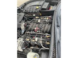2000 Chevrolet Corvette (CC-2110546) for sale in Cadillac, Michigan